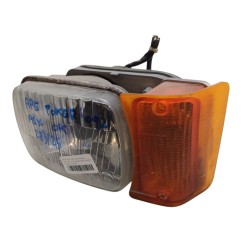 Faro Anteriore Sinistro PIAGGIO Ape Poker Serie - 2459031 - 2459031