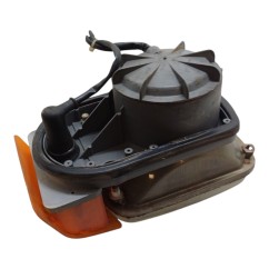 Faro Anteriore Sinistro PIAGGIO Ape Poker Serie - 2459031 - 2459031