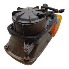 Faro Anteriore Sinistro PIAGGIO Ape Poker Serie - 2459031 - 2459031