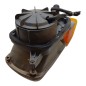 Faro Anteriore Sinistro PIAGGIO Ape Poker Serie