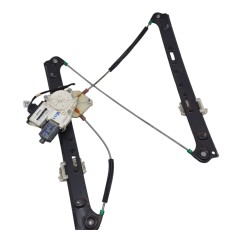 Alzacristallo elettrico ant. DX BMW X3 1° Serie - 51333448250 - 2543520
