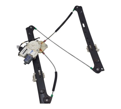 Alzacristallo elettrico ant. DX BMW X3 1° Serie - 51333448250 - 2543520
