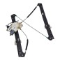 Alzacristallo elettrico ant. DX BMW X3 1° Serie