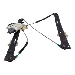 Alzacristallo elettrico ant. DX BMW X3 1° Serie