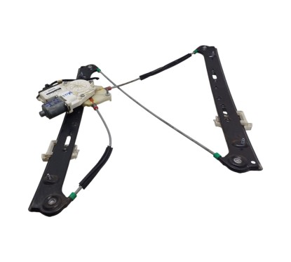 Alzacristallo elettrico ant. DX BMW X3 1° Serie
