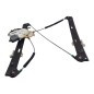 Alzacristallo elettrico ant. DX BMW X3 1° Serie
