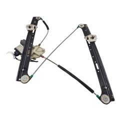 Alzacristallo elettrico ant. DX BMW X3 1° Serie - 51333448250 - 2543520