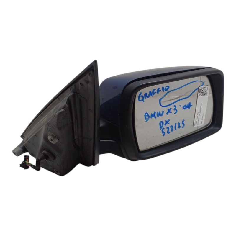 Specchietto Retrovisore Destro BMW X3 1° Serie