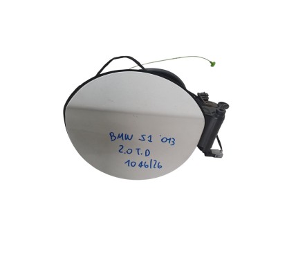 Sportellino Carburante BMW Serie 1 F20 dal 11 al 19