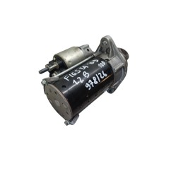Motorino d' avviamento FORD Fiesta 6° Serie - 1539686 - 3640196