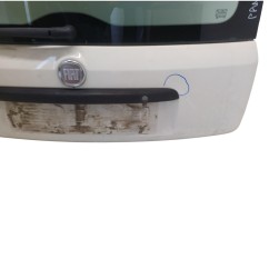 Portellone Posteriore Completo FIAT Panda 2° Serie - 46827172 - 3639405