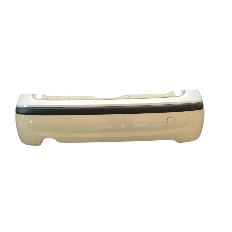 Paraurti Posteriore completo FIAT Panda 2° Serie