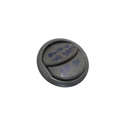 Bocchetta aria cruscotto SX FIAT Panda 2° Serie - 735412573 - 3639442