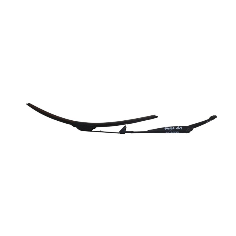 Braccio Tergicristallo Anteriore FIAT Panda 2° Serie