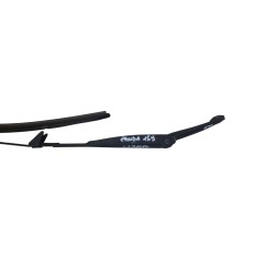 Braccio Tergicristallo Anteriore FIAT Panda 2° Serie - 735434447 - 3639454
