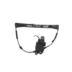 Alzacristallo elettrico ant. SX FIAT Panda 2° Serie - 46803650 - 3639458