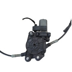 Alzacristallo elettrico ant. SX FIAT Panda 2° Serie