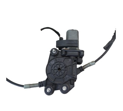 Alzacristallo elettrico ant. SX FIAT Panda 2° Serie