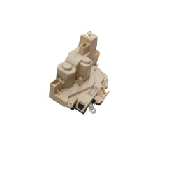 Serratura Posteriore Sinistra FIAT Panda 3° Serie