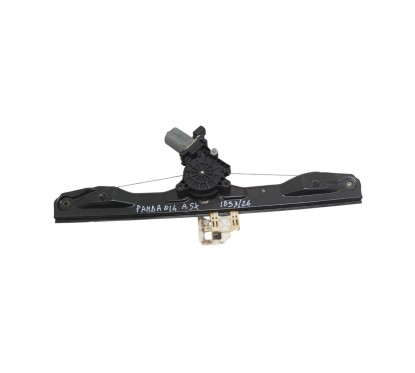 Alzacristallo elettrico ant. SX FIAT Panda 3° Serie - 52076550 - 3682545