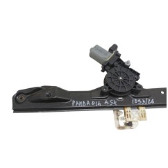 Alzacristallo elettrico ant. SX FIAT Panda 3° Serie