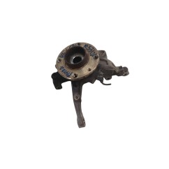 Montante sospensione ANT. SX FIAT Panda 3° Serie - 52018640 - 3682523