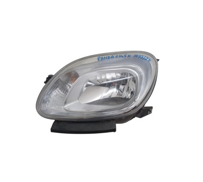 Faro Anteriore Sinistro FIAT Panda 3° Serie