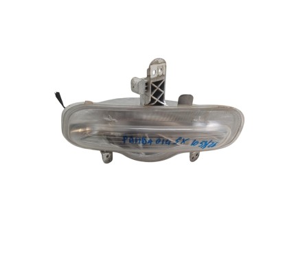 Luce diurna ant SX FIAT Panda 3° Serie - 52174843 - 3682470