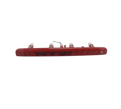 Terzo stop FIAT Panda VAN Serie dal 12