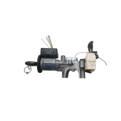 Blocchetto Accensione FIAT Sedici 2° Serie