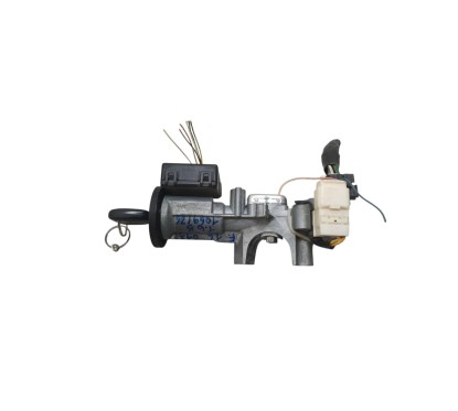 Blocchetto Accensione FIAT Sedici 2° Serie