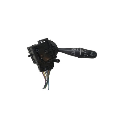 leva comando tergicristalli FIAT Sedici 2° Serie