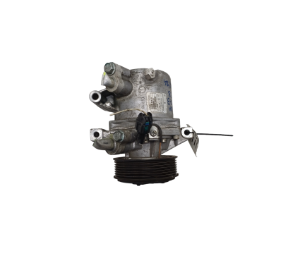 Compressore A/C NISSAN Micra 7° Serie