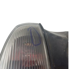 Stop fanale Posteriore Sinistro LANCIA Ypsilon 2° Serie