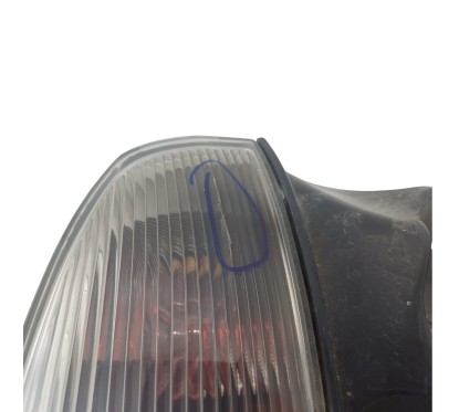 Stop fanale Posteriore Sinistro LANCIA Ypsilon 2° Serie