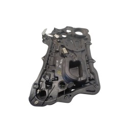 Motorino Alzavetro Anteriore Sinistro LANCIA Ypsilon 2° Serie - 71732831 - 3626024