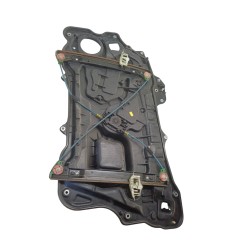 Motorino Alzavetro Anteriore Sinistro LANCIA Ypsilon 2° Serie - 71732831 - 3626024
