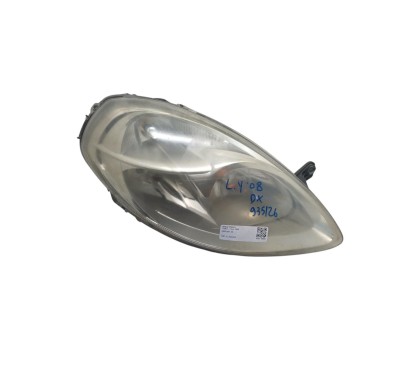 Faro anteriore Destro LANCIA Ypsilon 2° Serie - 51786653 - 3626020