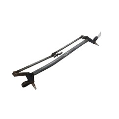 Tandem tergicristallo LANCIA Ypsilon 2° Serie - 51727384 - 3626013