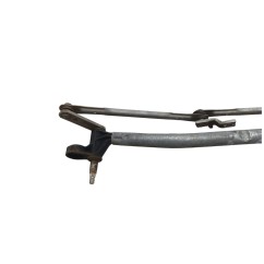 Tandem tergicristallo LANCIA Ypsilon 2° Serie - 51727384 - 3626013