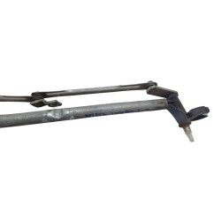Tandem tergicristallo LANCIA Ypsilon 2° Serie - 51727384 - 3626013