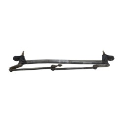 Tandem tergicristallo LANCIA Ypsilon 2° Serie - 51727384 - 3626013