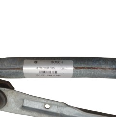 Tandem tergicristallo LANCIA Ypsilon 2° Serie - 51727384 - 3626013