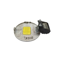 Sportellino Carburante LANCIA Ypsilon 2° Serie - 735340299 - 3626008