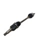 Semiasse anteriore destro SUZUKI Grand Vitara JB