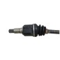 Semiasse anteriore destro SUZUKI Grand Vitara JB