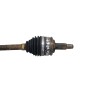 Semiasse anteriore destro SUZUKI Grand Vitara JB