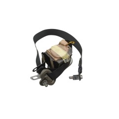 Cintura di sicurezza anteriore destra SUZUKI Grand Vitara JB - 8490165J01BHE - 3636524