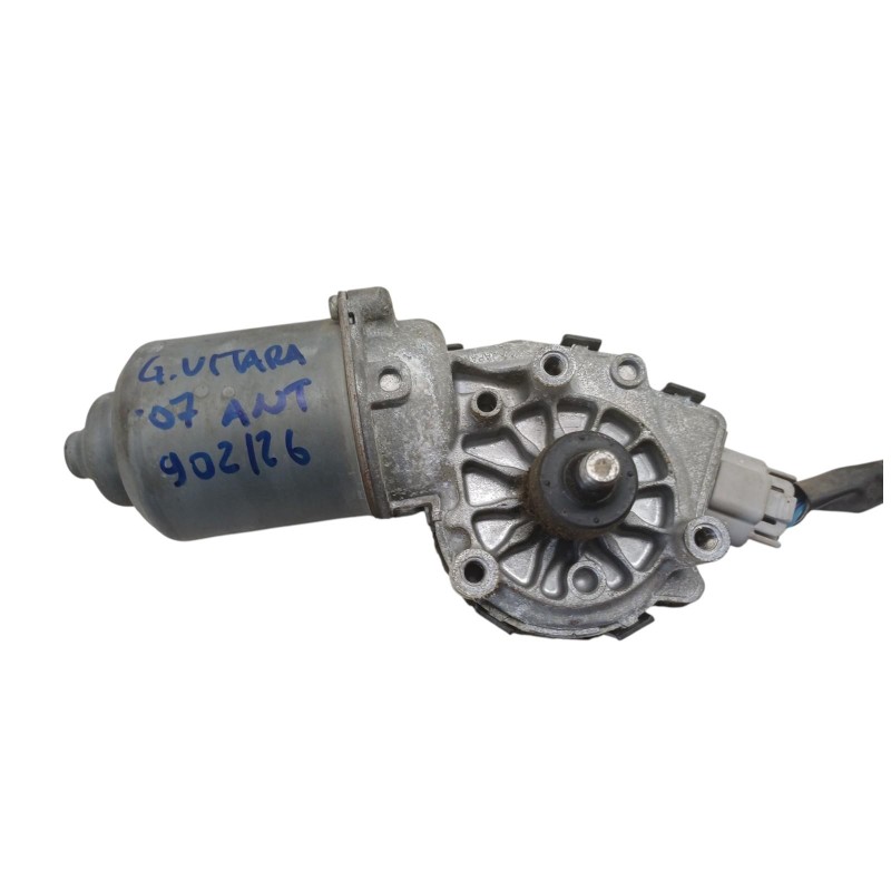 Motorino Tergicristallo Anteriore SUZUKI Grand Vitara JB