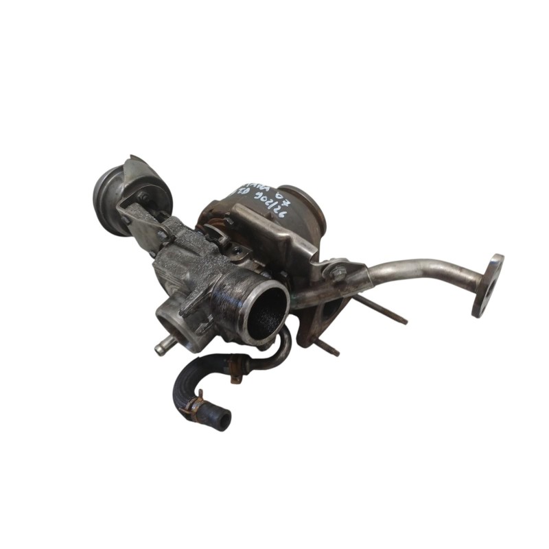 Turbina SUZUKI Grand Vitara JB